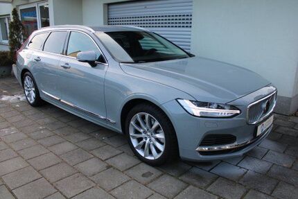 Volvo V90 27.750 km 41.650 &euro; Chemnitz 09114