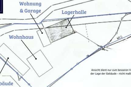 Ein Anwesen für Visionäre – Platz für Ideen, Menschen & Möglichkeiten 23 zimmer