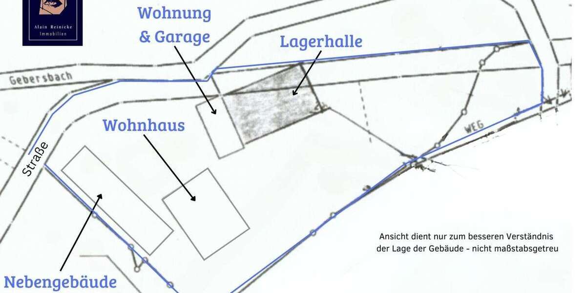 Ein Anwesen für Visionäre – Platz für Ideen, Menschen & Möglichkeiten 23 zimmer