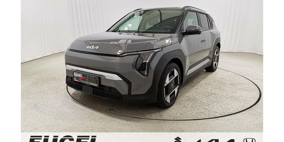 Kia EV3 4.225 km 38.899 € Chemnitz - Mittelbach 09224
