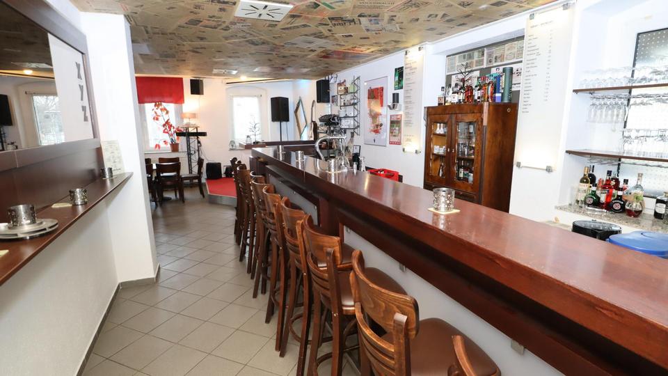 Gewerbeobjekt Chemnitz Borna-Heinersdorf - 540.000&euro; | Angebot:20216818