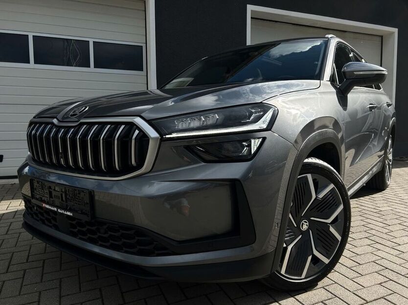 Kodiaq