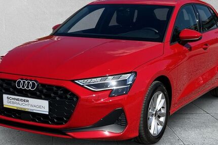 Audi A3 12.265 km 26.520 &euro; Marienberg 09496