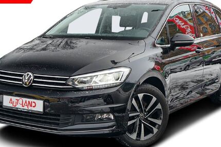 VW Touran 64.335 km 28.950 &euro; Chemnitz 09113