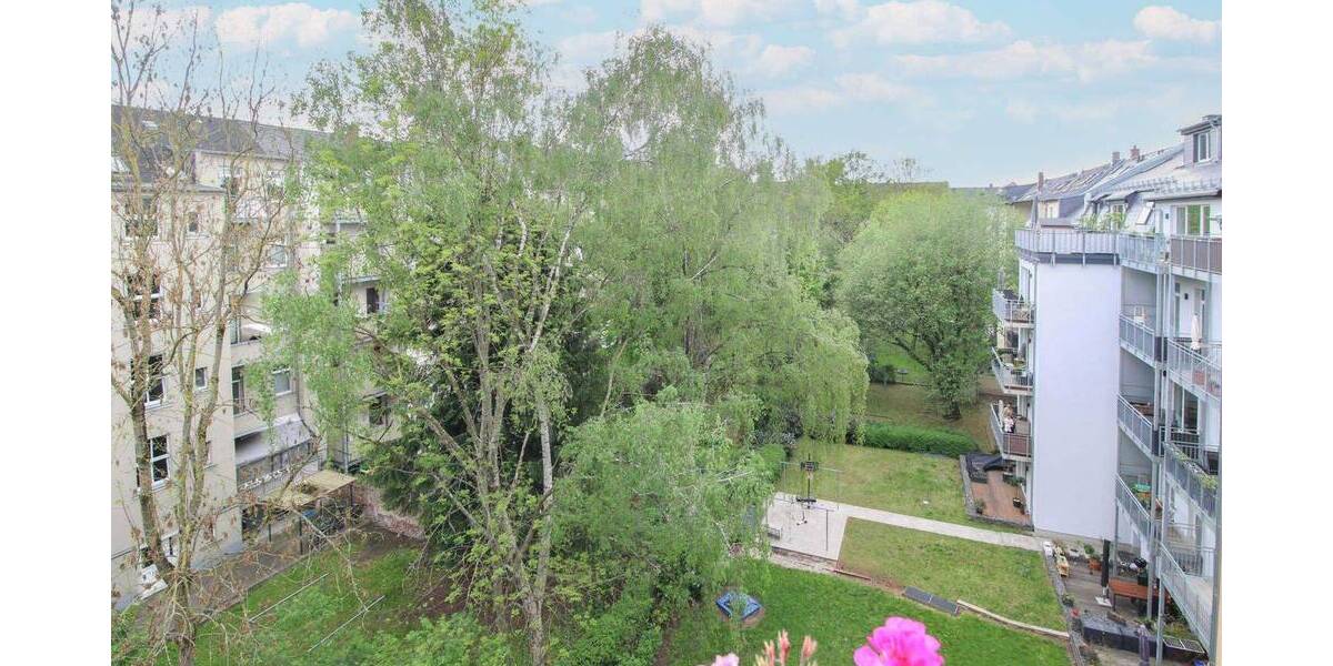 Etagenwohnung Chemnitz Kaßberg - 3 Zimmer, 70 m&sup2;, 79.900&euro; | Angebot:26542715