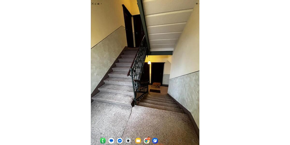 Etagenwohnung Chemnitz Altendorf - 3 Zimmer, 46 m&sup2;, 53.000&euro; | Angebot:26975209