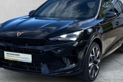Cupra Formentor 18.650 km 38.990 &euro; Chemnitz 09113