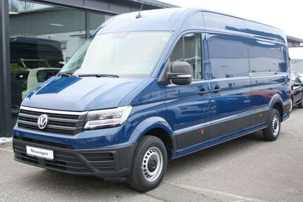 VW Crafter 28.243 km 36.900 &euro; Annaberg-Buchholz 09456