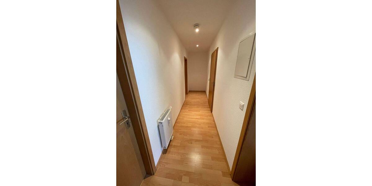 Etagenwohnung Chemnitz Sonnenberg - 2 Zimmer, 52 m&sup2;, 315&euro; | Angebot:26843671
