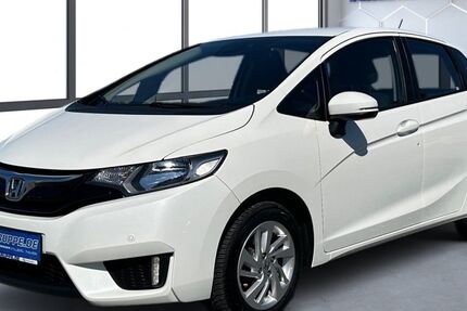 Honda Jazz 73.853 km 11.990 € Stollberg 09366