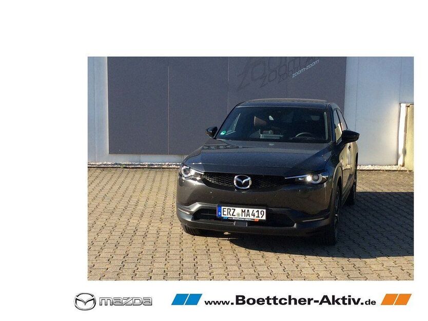 Mazda MX-30 7.102 km 22.990 € Zwickau 08064