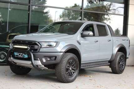 Ford Ranger 49.000 km 44.900 € Chemnitz 09114