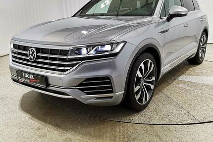 VW Touareg 50.500 km 44.969 € Chemnitz - Mittelbach 09224