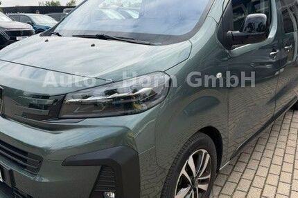 Peugeot Traveller 6.900 km 44.780 &euro; Chemnitz 09114