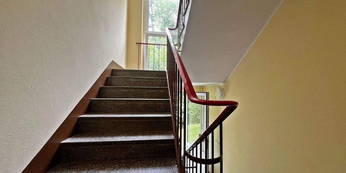 +++ Eigennutzer aufgepasst: 3-Raum-Eigentumswohnung mit Garagenstellplatz in Chemnitz-Einsiedel +++ 3 zimmer