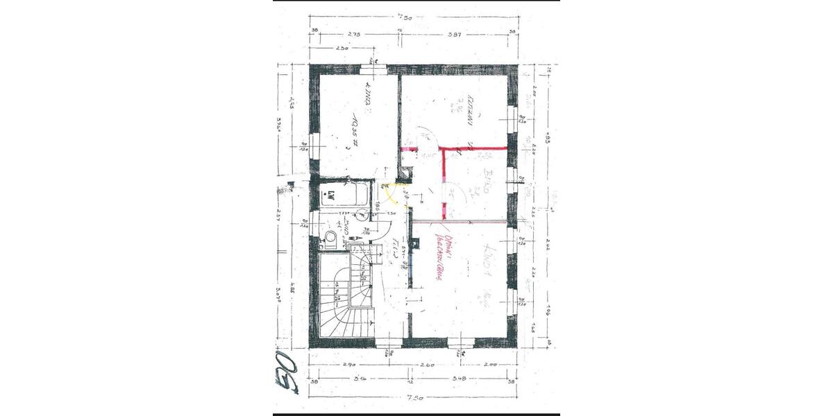 Einfamilienhaus Chemnitz Helbersdorf - 6 Zimmer, 120 m&sup2;, 200.000&euro; | Angebot:26715855