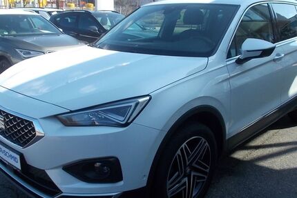 Seat Tarraco 67.105 km 23.980 &euro; Waldheim 04736