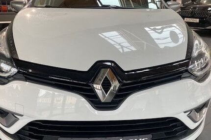 Renault Clio 119.590 km 8.989 &euro; Marienberg 09496