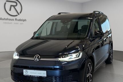 VW Caddy 36.292 km 28.879 &euro; Oelsnitz/Erzgebirge 09376
