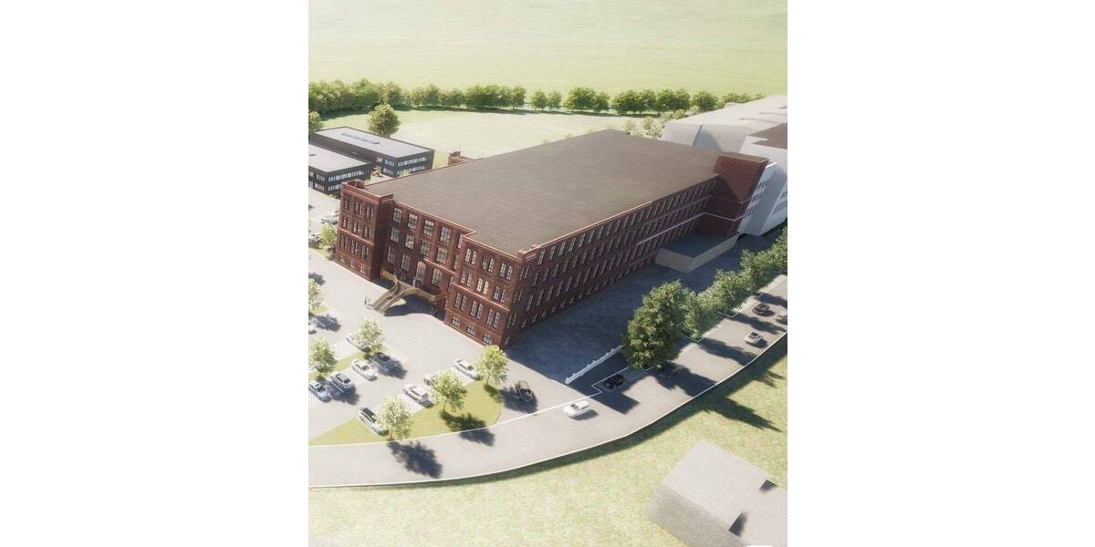 Gewerbeobjekt Chemnitz Altchemnitz - 5.721&euro; | Angebot:26825810