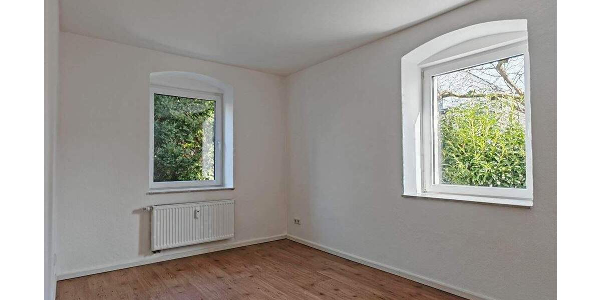 Etagenwohnung Chemnitz Reichenhain - 2 Zimmer, 54 m&sup2;, 360&euro; | Angebot:25776449