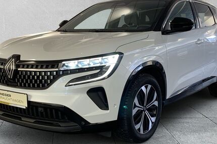 Renault Austral 27.610 km 25.990 &euro; Frankenberg 09669