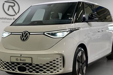 VW ID. Buzz 1.500 km 61.879 € Oelsnitz/Erzgebirge 09376