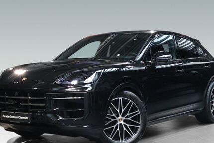 Porsche Cayenne 6.000 km 109.480 &euro; Chemnitz 09116