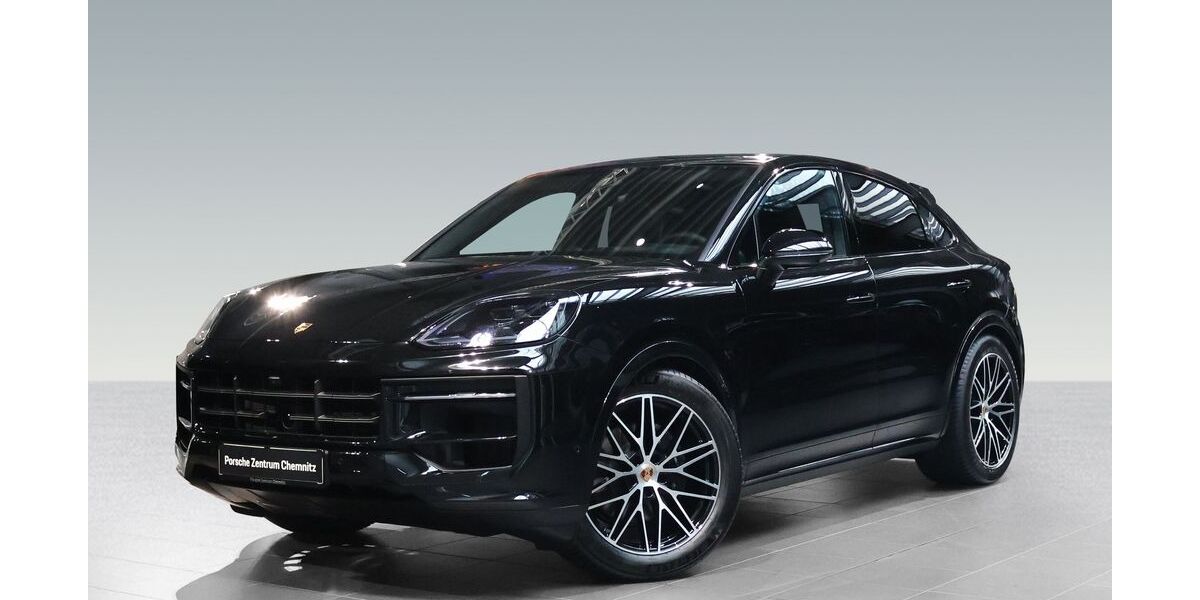 Porsche Cayenne 6.000 km 110.750 &euro; Chemnitz 09116