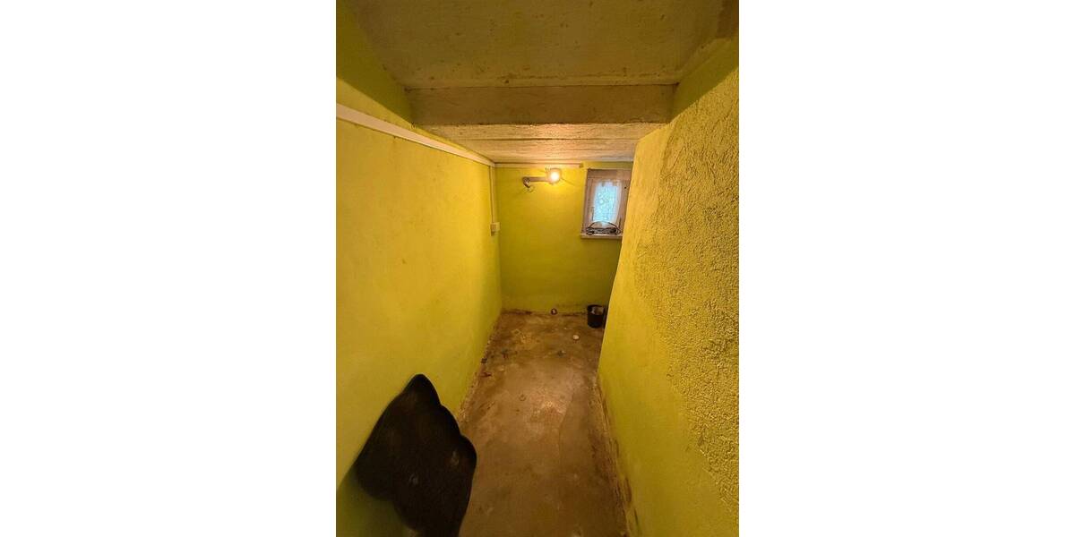 Doppelhaushälfte Lugau Lugau - 4 Zimmer, 110 m&sup2;, 119.000&euro; | Angebot:26473189