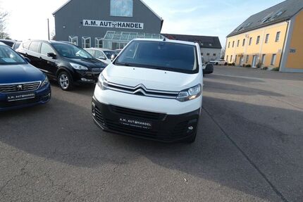 Citroen Jumpy