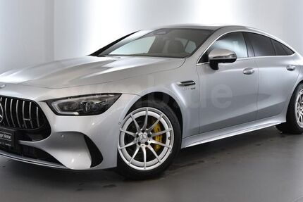 Mercedes-Benz AMG GT 5.000 km 108.870 &euro; Chemnitz 09120
