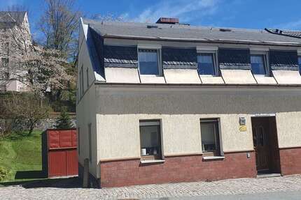 Haus Geyer - 6 Zimmer, 141 m&sup2;, 149.000&euro; | Angebot:26774946