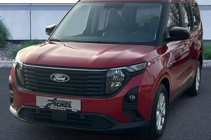 Ford Tourneo Courier 2.650 km 25.890 &euro; Hartmannsdorf 09232