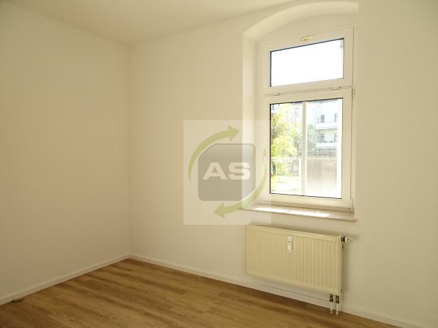 Erdgeschoßwohnung Chemnitz Ebersdorf - 2 Zimmer, 46 m&sup2;, 225&euro; | Angebot:25713822