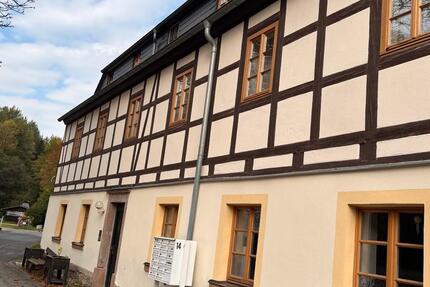 Wohnung Thermalbad Wiesenbad - 2 Zimmer, 52 m&sup2;, 59.000&euro; | Angebot:27534106