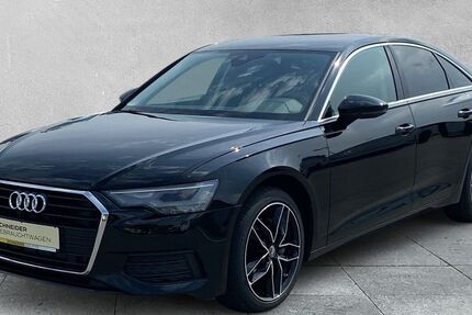Audi A6 76.827 km 29.690 &euro; Marienberg 09496
