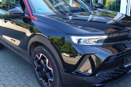 Opel Mokka 38.144 km 18.900 &euro; Marienberg 09496