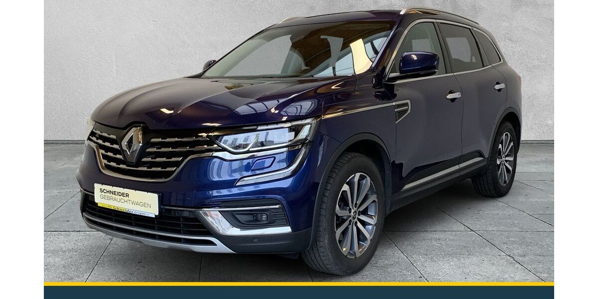 Renault Koleos 70.407 km 19.890 &euro; Chemnitz 09131