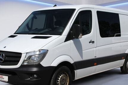 Mercedes-Benz Sprinter 133.500 km 16.990 &euro; Chemnitz 09228