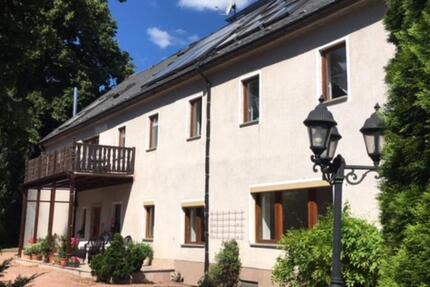 4-Raum Wohnung mit tollem Blick in begehrter Wohnlage mit Kamin 4 zimmer