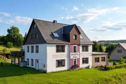 Haus Marienberg / Rübenau Rübenau - 13 Zimmer, 280 m&sup2;, 369.000&euro; | Angebot:26817496