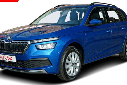 Skoda Kamiq 28.711 km 18.990 &euro; Chemnitz 09113
