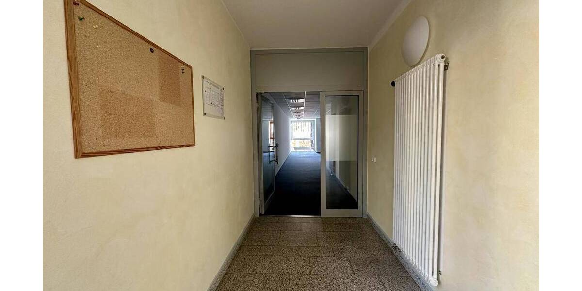 Gewerbeobjekt Chemnitz Zentrum - 2 Zimmer, 105 m&sup2;, 1.157&euro; | Angebot:26842193