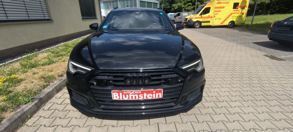 Audi A6 117.275 km 29.995 &euro; Brand-Erbisdorf 09618