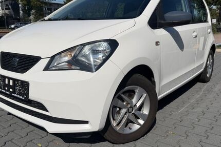 Seat Mii 159.000 km 4.400 &euro; chemnitz 09120