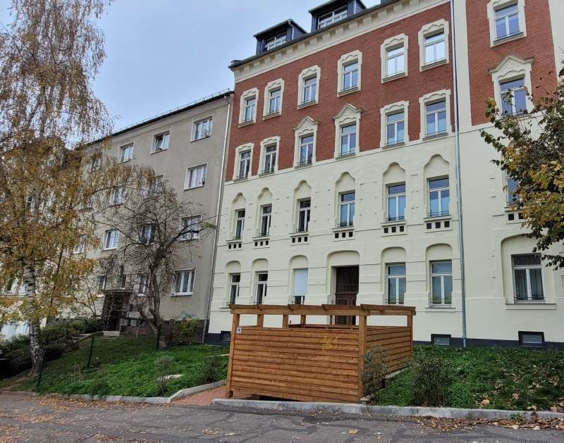 Wohnung zum Mieten in Chemnitz 320 € 57 m²