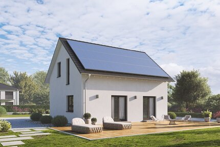 Ihr individuelles Einfamilienhaus in Zwönitz - Raum für Ihre Träume! 5 zimmer