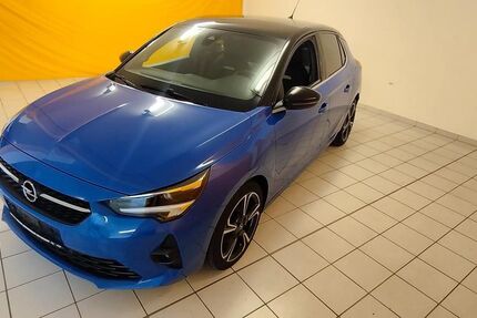 Opel Corsa 48.900 km 15.750 € Annaberg-Buchholz 09456