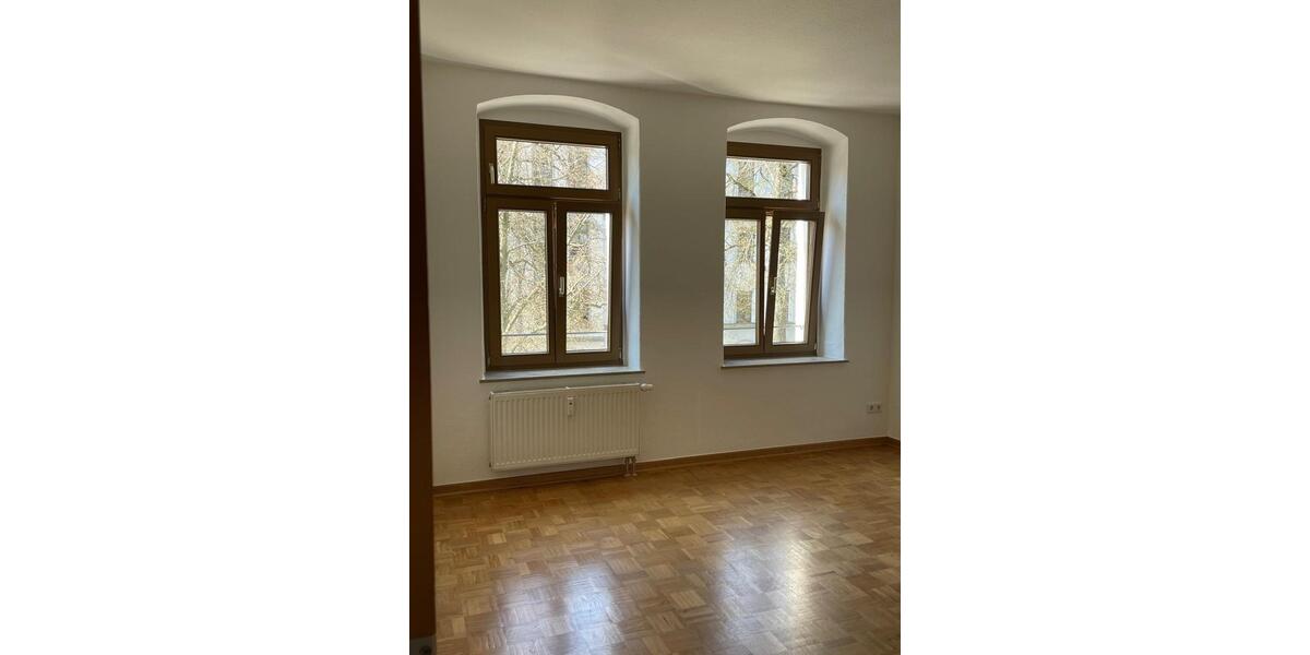 Etagenwohnung Chemnitz Ebersdorf - 2 Zimmer, 46 m&sup2;, 270&euro; | Angebot:26221951